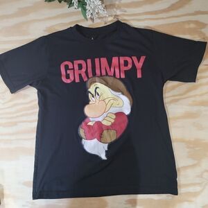 Disney Grumpy Shirt‎